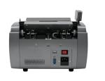 INDONESIA Bill Counter MG MONEY COUNTER DETECTOR UV, MG, MT&IR counter detector