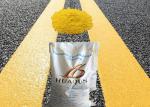 Standard AASHTO M249 High Reflective Thermoplastic Road Marking Paint With 30%