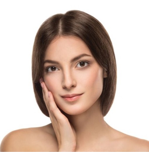 COA Liquid Organic Face Serum For Skin Tightening Whitening