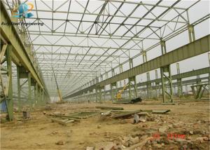 China China Factory Steel Structure Buildings Price Prefabricated Houses Barn Metal Garage Store Warehouse Steel Workshop factory