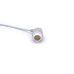 Medical TPU External Toco Transducer , Compatible 2264HAX TOCO Probe