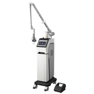 China Fractional CO2 Laser Scar Removal Beauty Machine factory