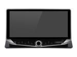 10.88" Screen with Mobile Holder For Honda Accord 8 Crosstour 2008- 2012