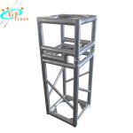 Aluminum Alloy 16M 6082-T6 Concert Stage Bolt Tower Truss