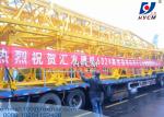 TC6024 Topkit Tower Crane for 600ft Building Projects Construction