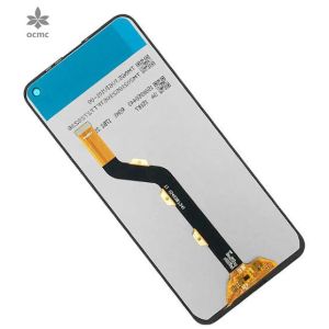 China Tecno Spark 5 Pro LCD Screen Display Panel with Multi-touch Super OLED Capacitive Touchscreen 100% Tested and 3-5 Days Delivery on sale