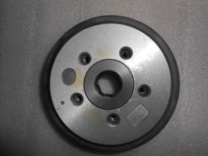 China HONDA CG150 MOTORCYCLE ENGINE LOCATING PLATE factory