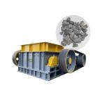 30-60 TPH Output Roll Crusher Machine Fine Material Crushing