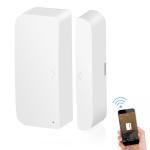 Smart Wi-Fi Door/Window Sensor(JM-WD01)