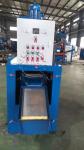 Silent Performance Waste Cable Granulator Recycling Machines with 40.7kW Power