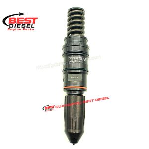 Fuel Injection Assembly 3016675 for Cummins Engine KTA-19