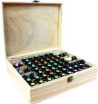 Essential Oil Storage Box Wholesale Household Goods for Home Living Room