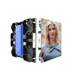 Indoor And Outdoor P4.81 Hd Full Color Commercial Advertising Display Screen