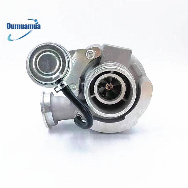 Suitable for Cummins B3.3 high quality 4955419 turbocharger