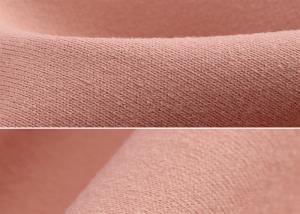 China Dry Fit Anti Uv Weft Knitted Interlock 75% nylon 25% Spandex Fabric For Yoga Wear factory