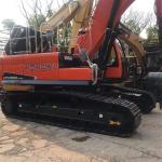 Doosan 300 Dx300lc Dx300lca Dh300 Excavators Large Crawler Digger 30 Ton Made In