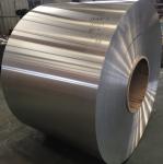 Aluminum Alloy Coil 3003 3004 3104 3105 5052 5083 5754 8011