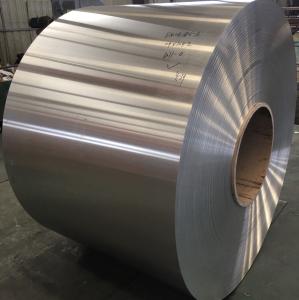 China Best selling 3003 3004 3105 Hot Sale Aluminium Alloy Coil aluminium Coil Thermal Insulation factory