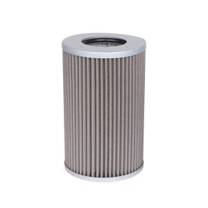 China H1248T 715050002 07-15-050000 High Pressure Hydraulic Suction Filter ODM OEM JCM913 SE70 SE75 SC70 factory
