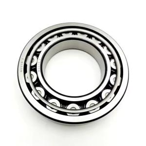 China Original Quality Heavy Truck Bearing NU202 NU203 NU204 NU205 NU206 NU207 NU208 NU209 NU210 NU Series Cylindrical Roller Bearings factory