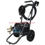 Electric High Pressure Washer and Portable Washer with two wheels