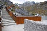 ASTM A242 A588 Grade A / B Hot Rolled Corten Steel Sheet / Corten Metal Panels