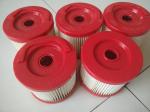 Oil - Water Separator 500fg Diesel Filter Element Parker Assembly Inner Core