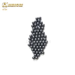 China High Hardness TC Ball Tungsten Carbide Ball for Oil Industry factory