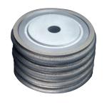 PBLOG Sintered Diamond OG Edge Grinding Wheels for Edge Shapers/Glass Machining