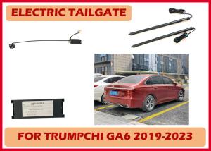 China Trumpchi GA6 Excellent After-Sale Servic Electric Tailagte Lift Power Trunk Lift factory