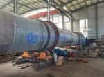 Customized Carbon Activation Kiln With 4-5tpd Capacity High Effective
