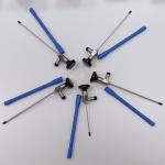 0/30/45/70 Degree 10 X 330mm Optic Rigid Endoscope Laparoscopy Lens For ENT Ear