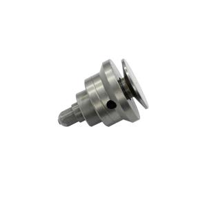 China Heavy Truck Construction Machine Diesel Injector Pump Repair Spare Parts M11 Control Valve factory