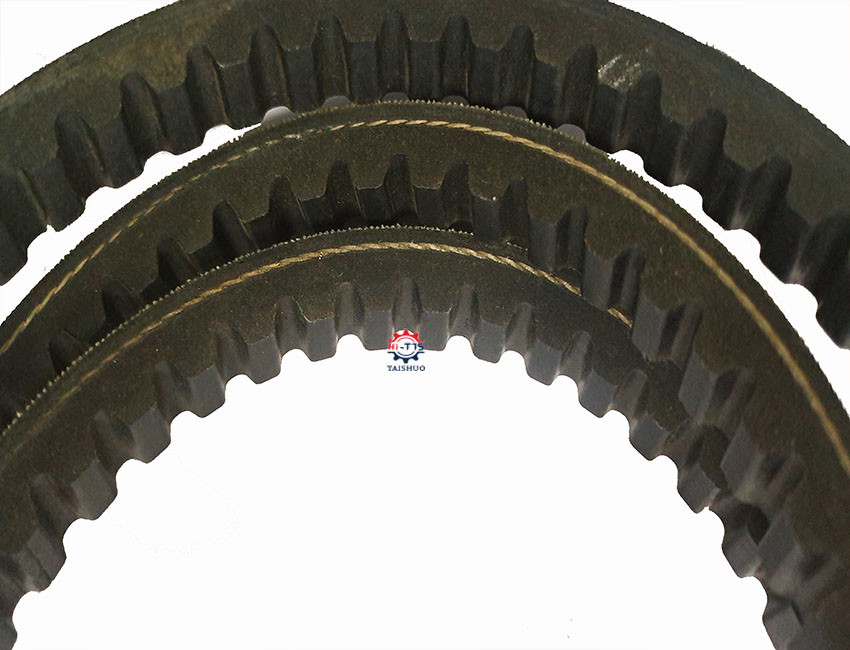 6WG1 Engine Fan Belt 1V Ribbed 136714730 1-13671473-0 ZX450 ZX450-3