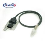 Nox Sensor 5WK9 6683D For Mercedes-Benz W205 W166 CLA350 GLE350 GLE400 ML350