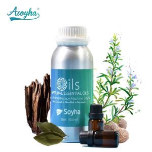 Firming Aromatherapy Pure Essential Oils / Healthy Oil Diffuser Oils