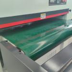 speed MB1000 Fully Automatic Conveyor Belt Woodworking Spiral Solid Wood Planing