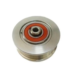 China High Quality Idler Pulley 77-2901 For Thermo King Slx / Slxi / Slxe Units factory