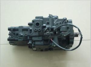 China 708-1S-00213 708-1S-00213 Bulldozer Gear Pump factory