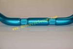 Motorcycle motocross Motorbike Alloy Handle Bar for Dirt Bike Blue Red Yellow
