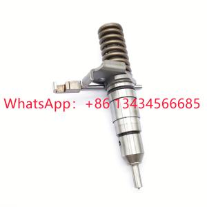 China 3116 Engine Part Injector Nozzle For Excavator 127-8216 1278216 factory