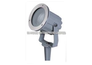China 35W / 50W AC 220V Outdoor LED Garden Lights Dimmable 3 Years Warranty factory