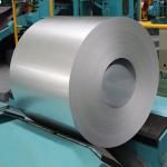Hot Cold Rolled Galvalume Steel Coil Prepainted Steel Coil Sheet 0.5mm