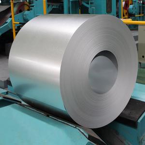 China AZ150G Galvalume Steel Coil With CE Certificate GL Steel Coil Sheet factory
