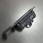 Heat Resistance Trunk Lid Handle Energy Efficient For BMW F18 51247368753