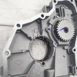 Oil Pump Front Cover 23805982 20859343 04909032 04901460 0490 2186 0490 9032