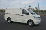 New Energy Vehicle Electric Minivans Long Mileage Electric Delivery Vehicles