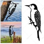 New Design Corten Steel Metal Garden Ornaments Decorative