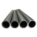 Carbon Steel Pipe Seamless Steel Pipes St44 Chinese Tube4 Seamless Carbon Steel