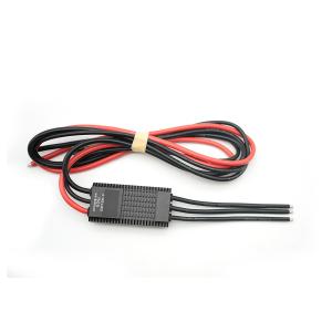 China 14S 160A Waterproof BLDC Motor Controller ESC For Electric Surfboard factory